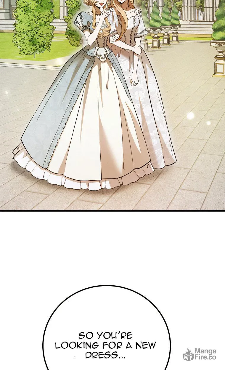 Read The Devil Raises a Lady Manga Online