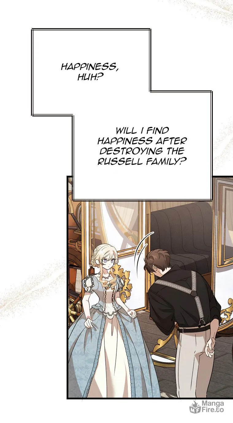 Read The Devil Raises a Lady Manga Online