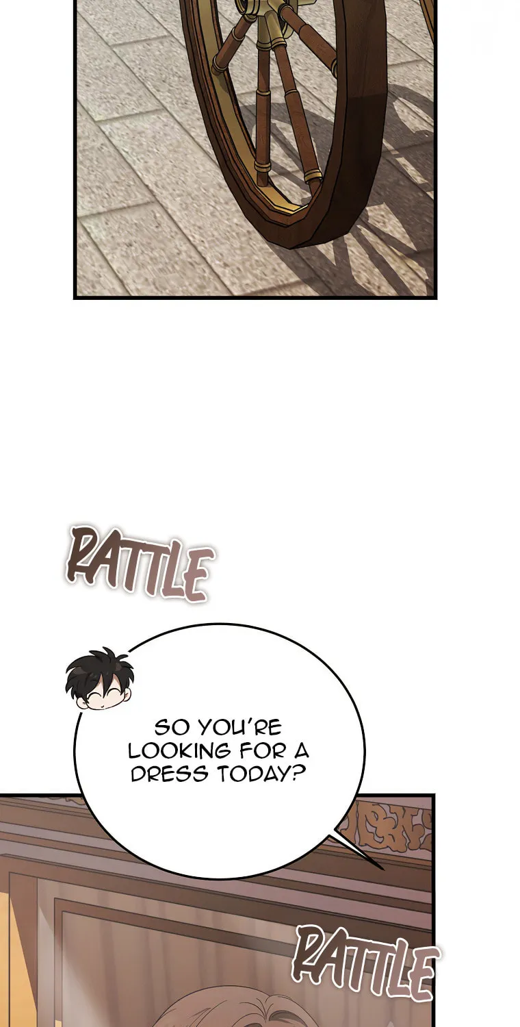 Read The Devil Raises a Lady Manga Online