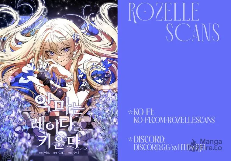 Read The Devil Raises a Lady Manga Online
