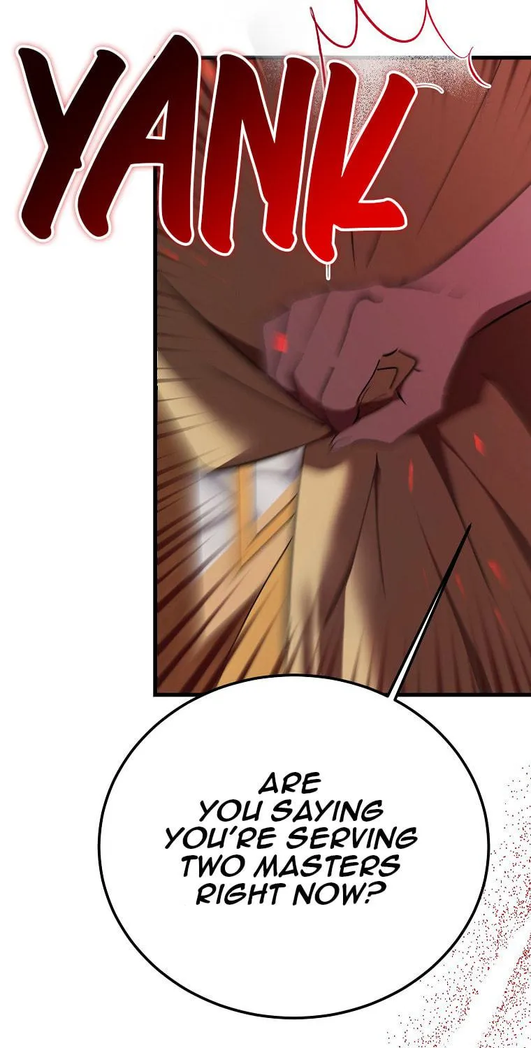 Read The Devil Raises a Lady Manga Online