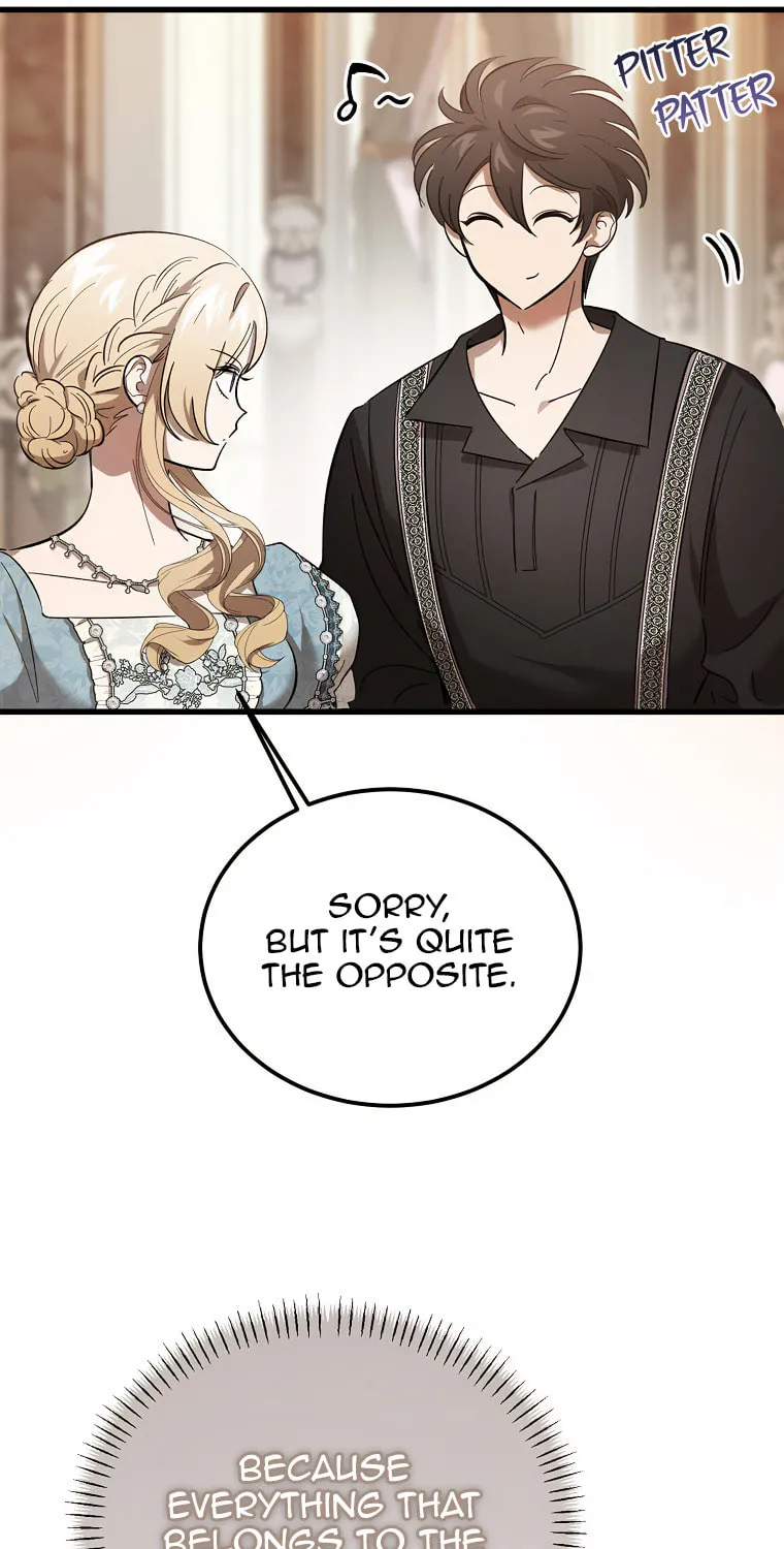 Read The Devil Raises a Lady Manga Online