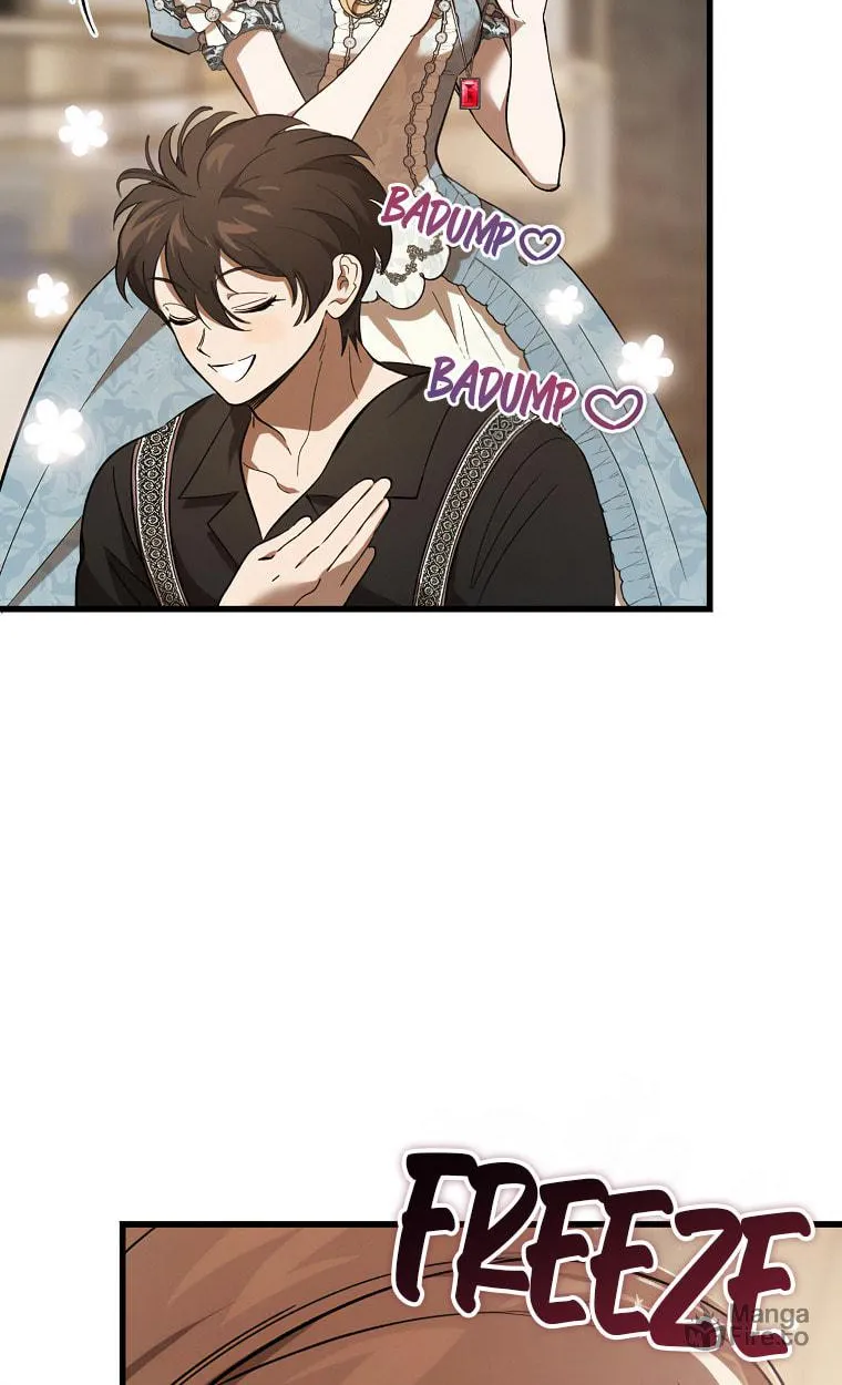 Read The Devil Raises a Lady Manga Online