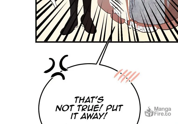 Read The Devil Raises a Lady Manga Online