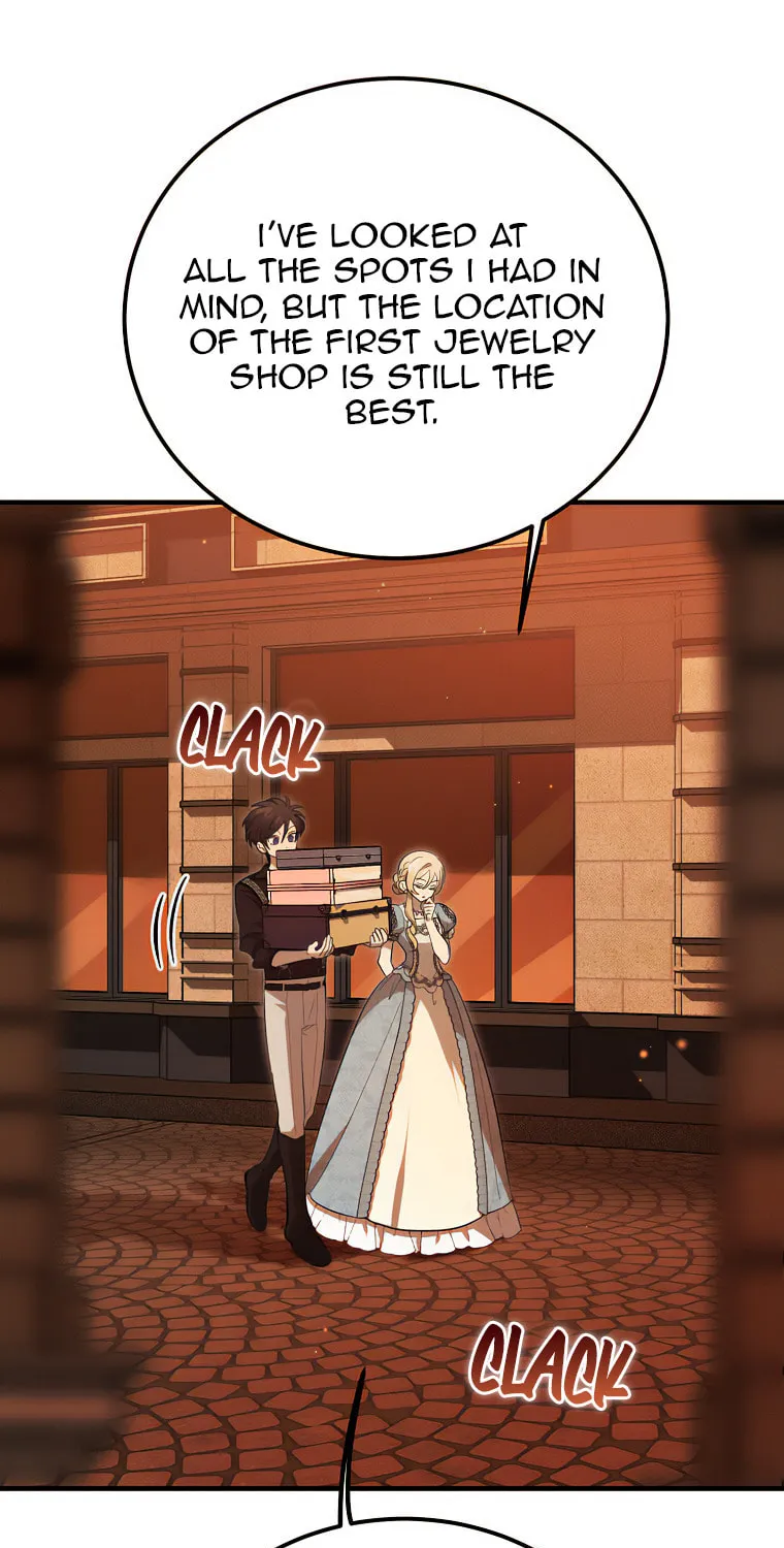 Read The Devil Raises a Lady Manga Online