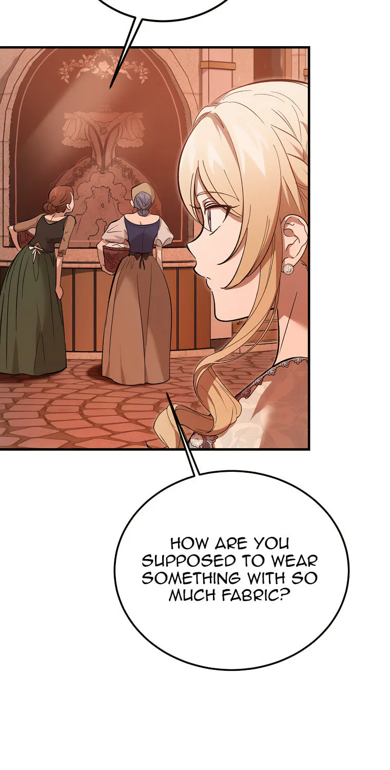 Read The Devil Raises a Lady Manga Online