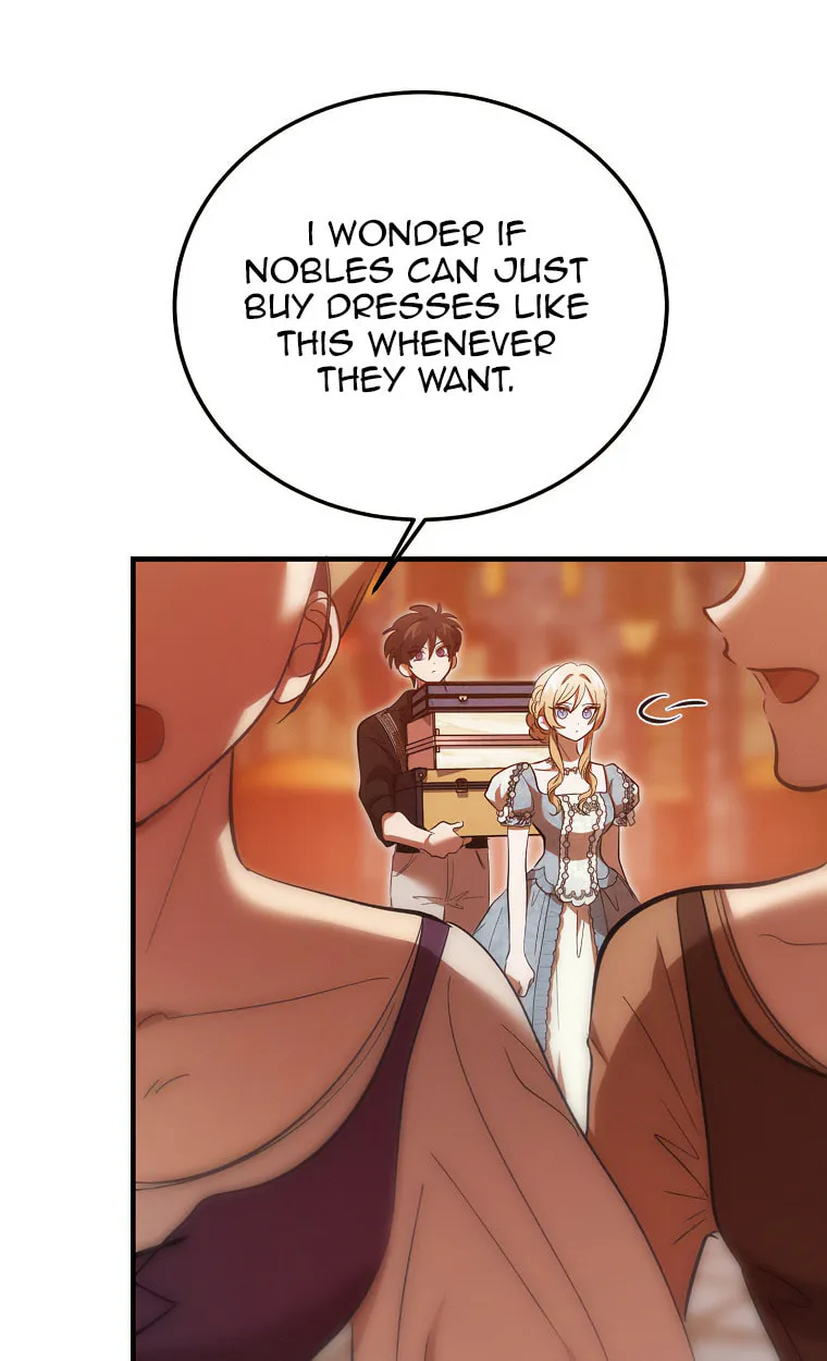 Read The Devil Raises a Lady Manga Online