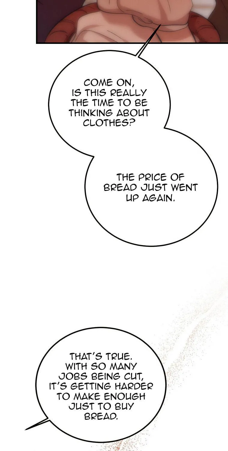 Read The Devil Raises a Lady Manga Online
