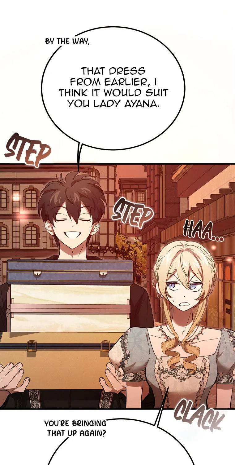 Read The Devil Raises a Lady Manga Online