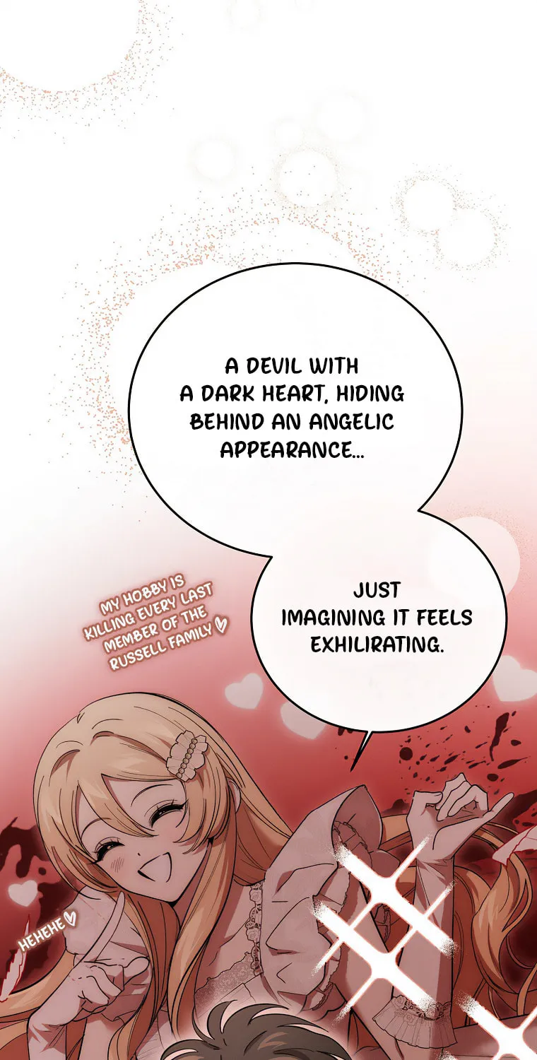 Read The Devil Raises a Lady Manga Online