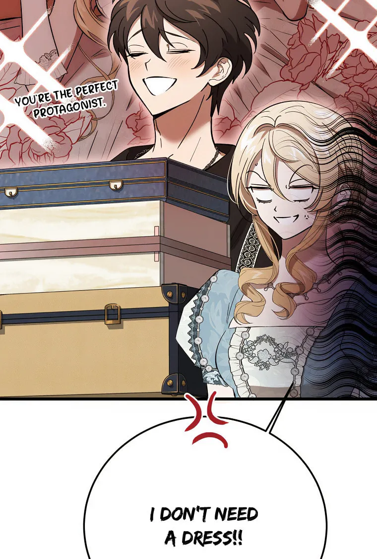 Read The Devil Raises a Lady Manga Online