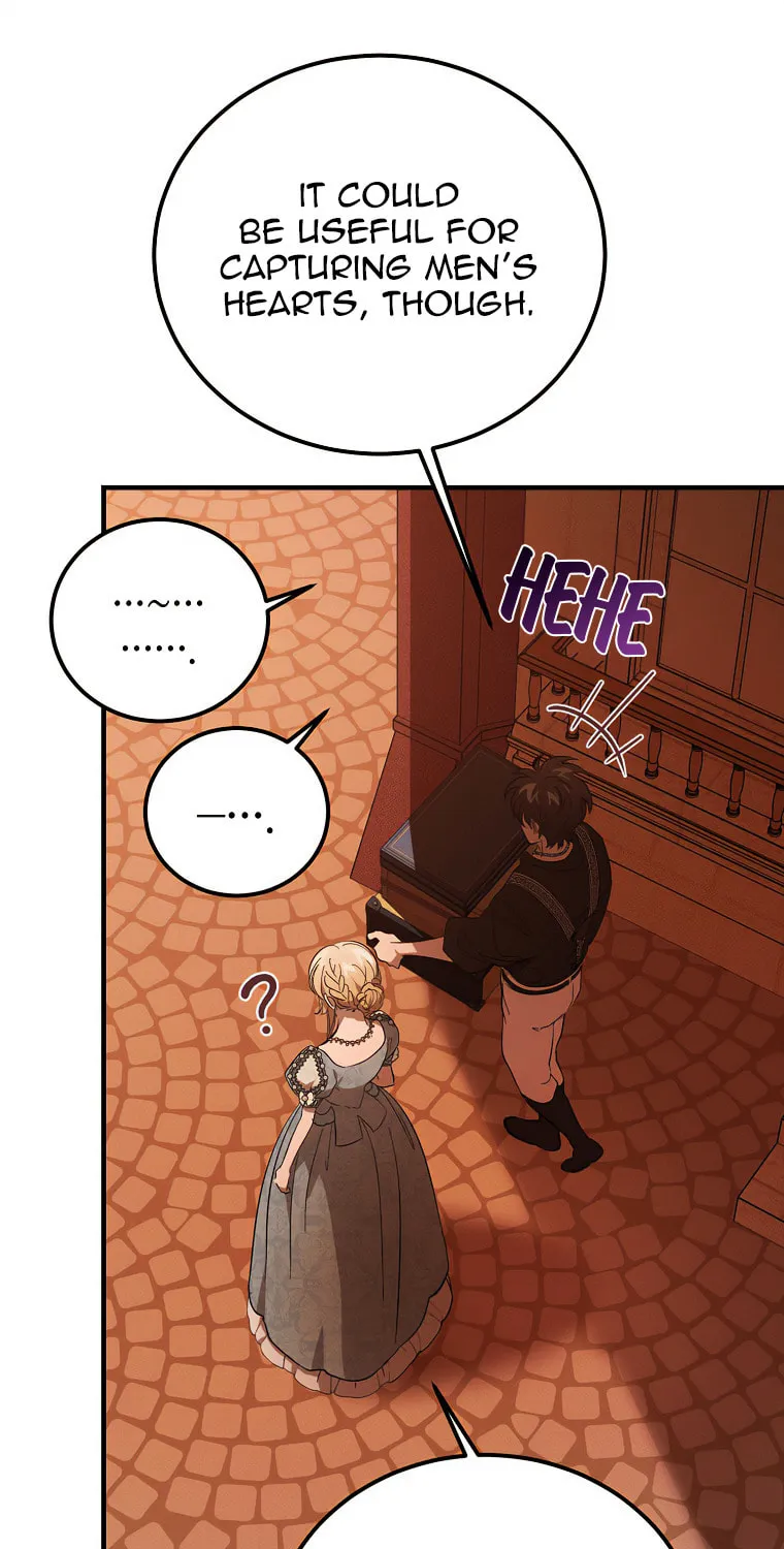 Read The Devil Raises a Lady Manga Online