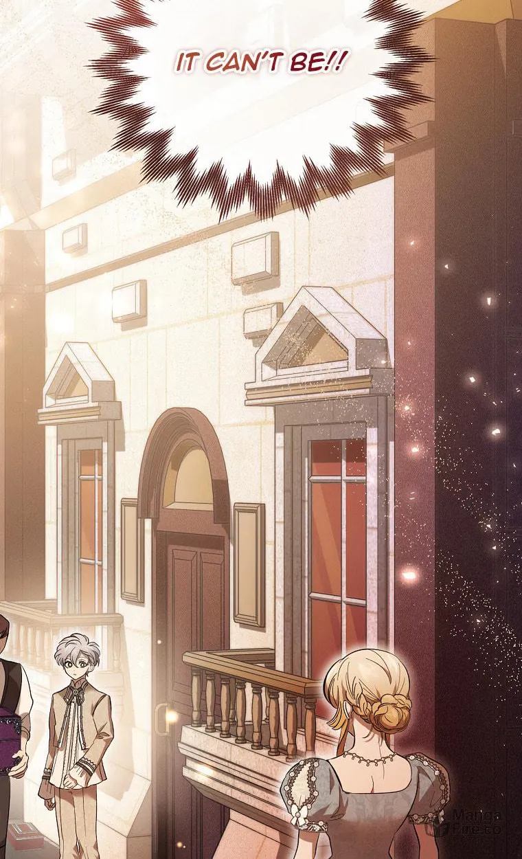 Read The Devil Raises a Lady Manga Online