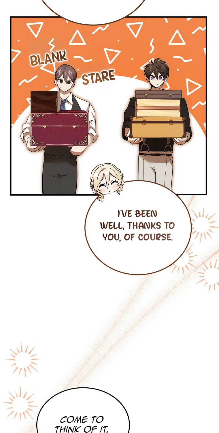 Read The Devil Raises a Lady Manga Online