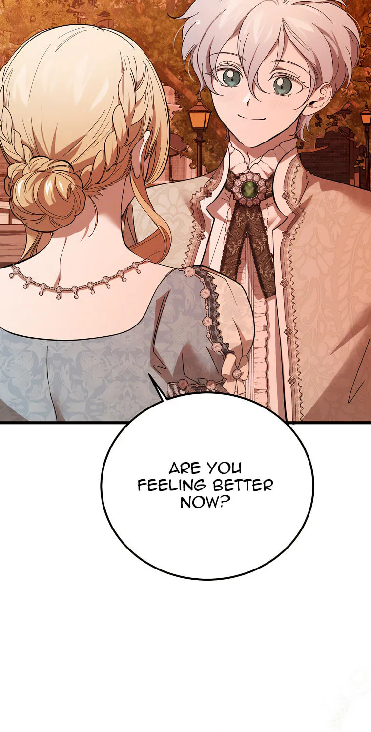 Read The Devil Raises a Lady Manga Online