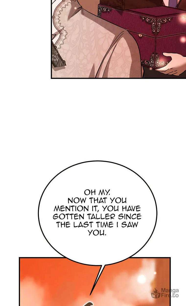 Read The Devil Raises a Lady Manga Online