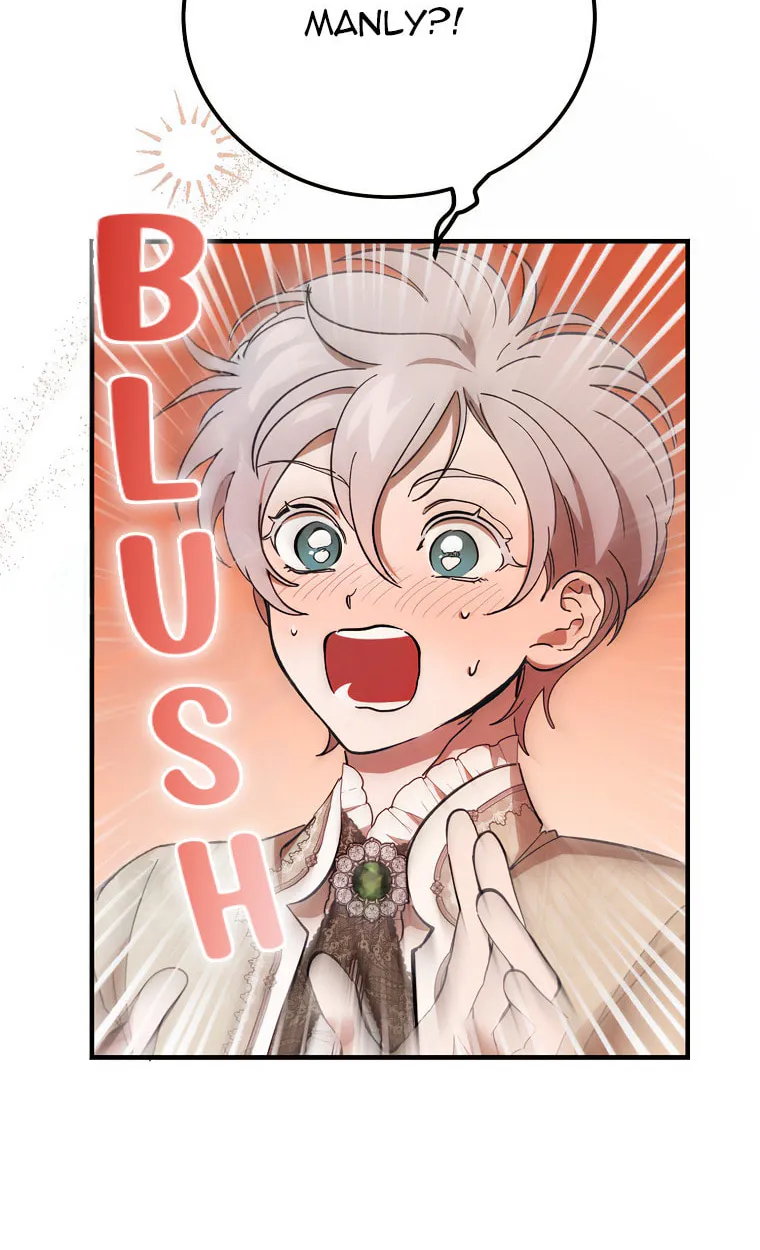 Read The Devil Raises a Lady Manga Online