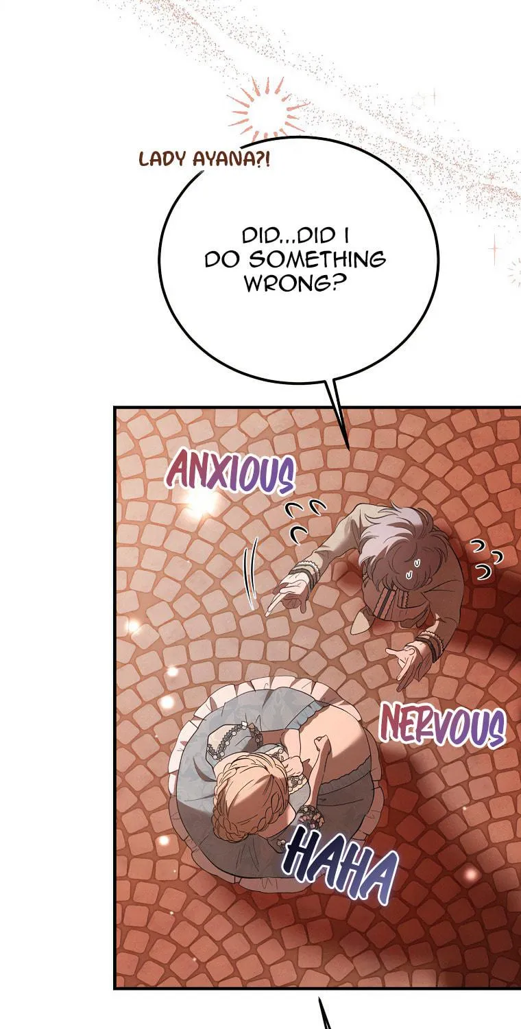 Read The Devil Raises a Lady Manga Online