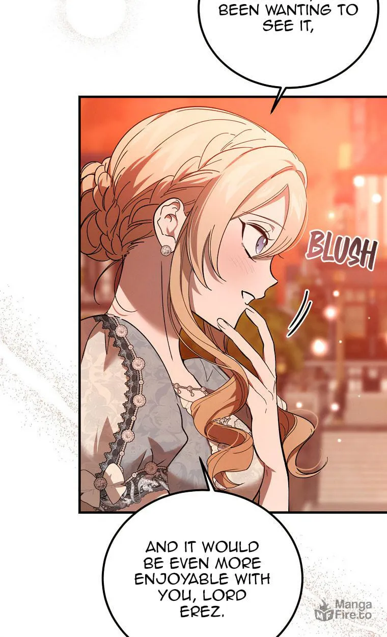 Read The Devil Raises a Lady Manga Online