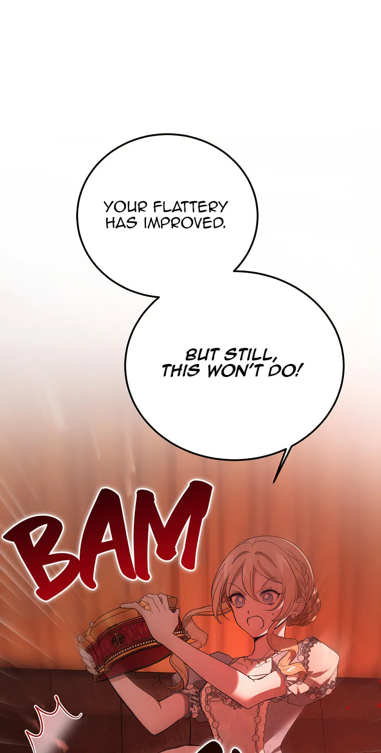 Read The Devil Raises a Lady Manga Online