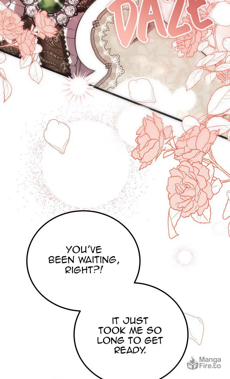 Read The Devil Raises a Lady Manga Online