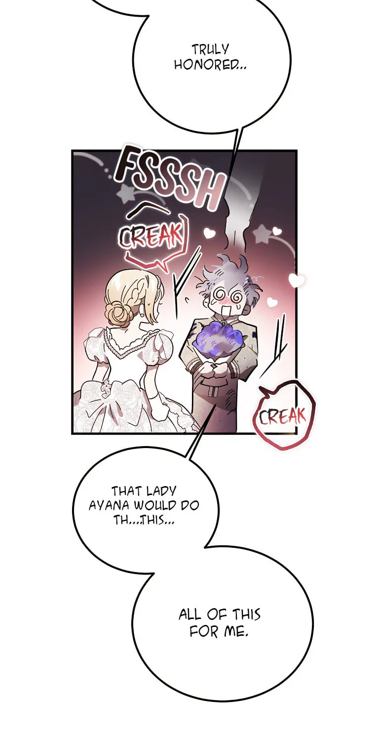 Read The Devil Raises a Lady Manga Online
