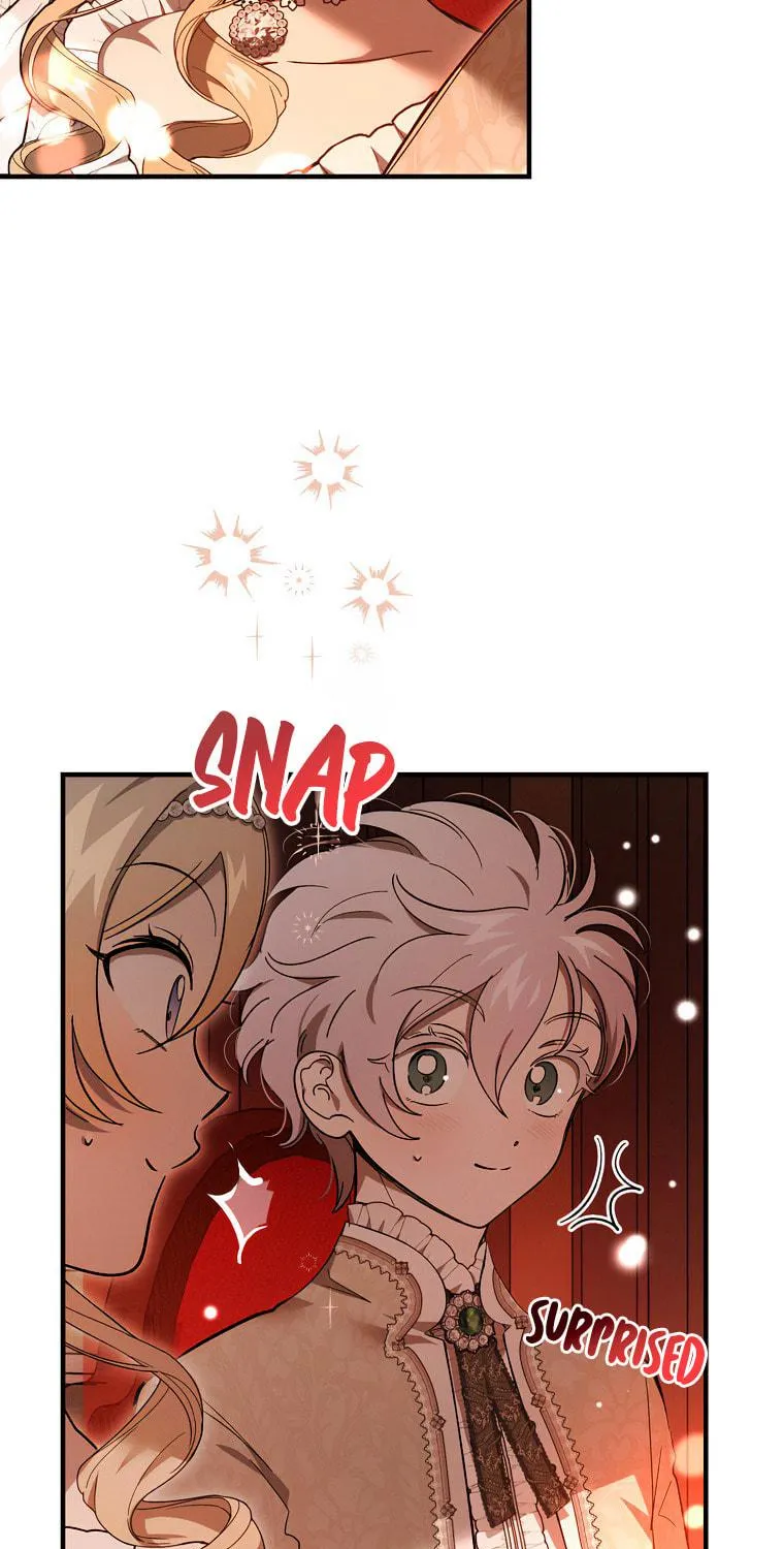 Read The Devil Raises a Lady Manga Online