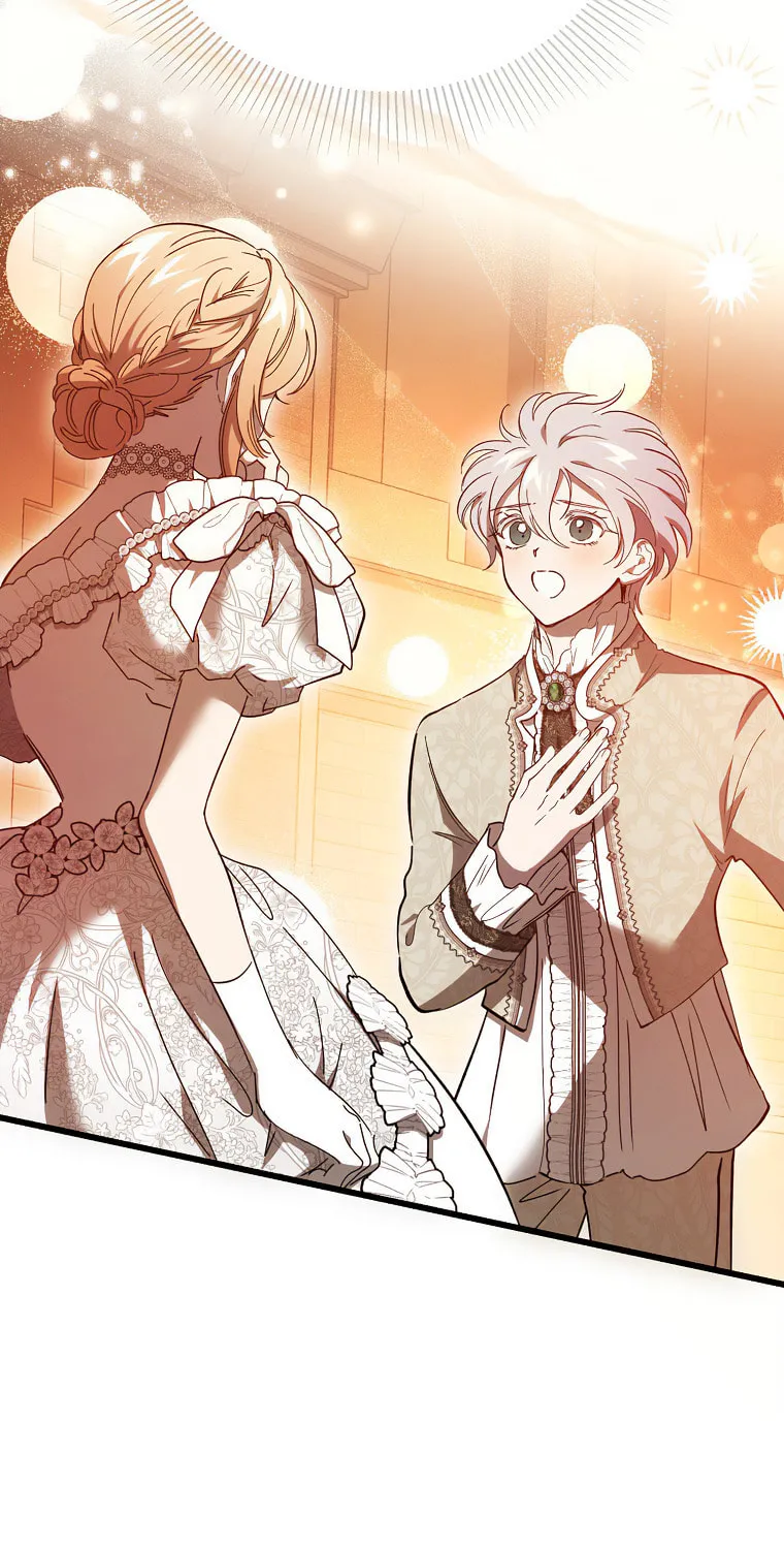 Read The Devil Raises a Lady Manga Online