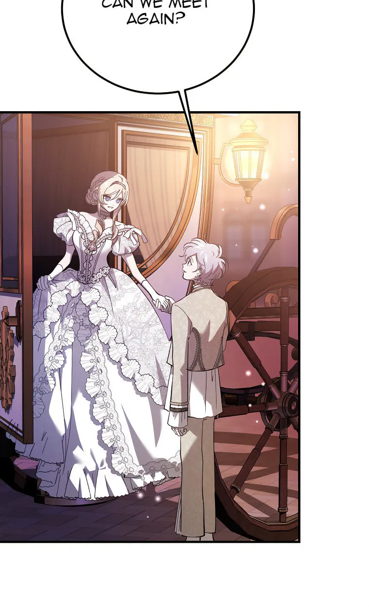 Read The Devil Raises a Lady Manga Online