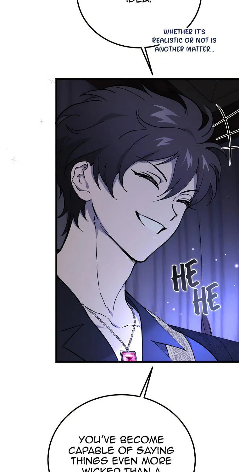 Read The Devil Raises a Lady Manga Online