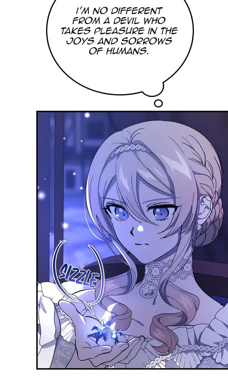 Read The Devil Raises a Lady Manga Online