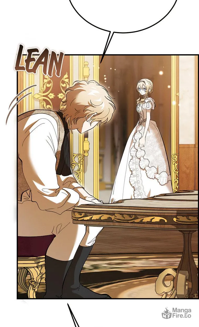 Read The Devil Raises a Lady Manga Online