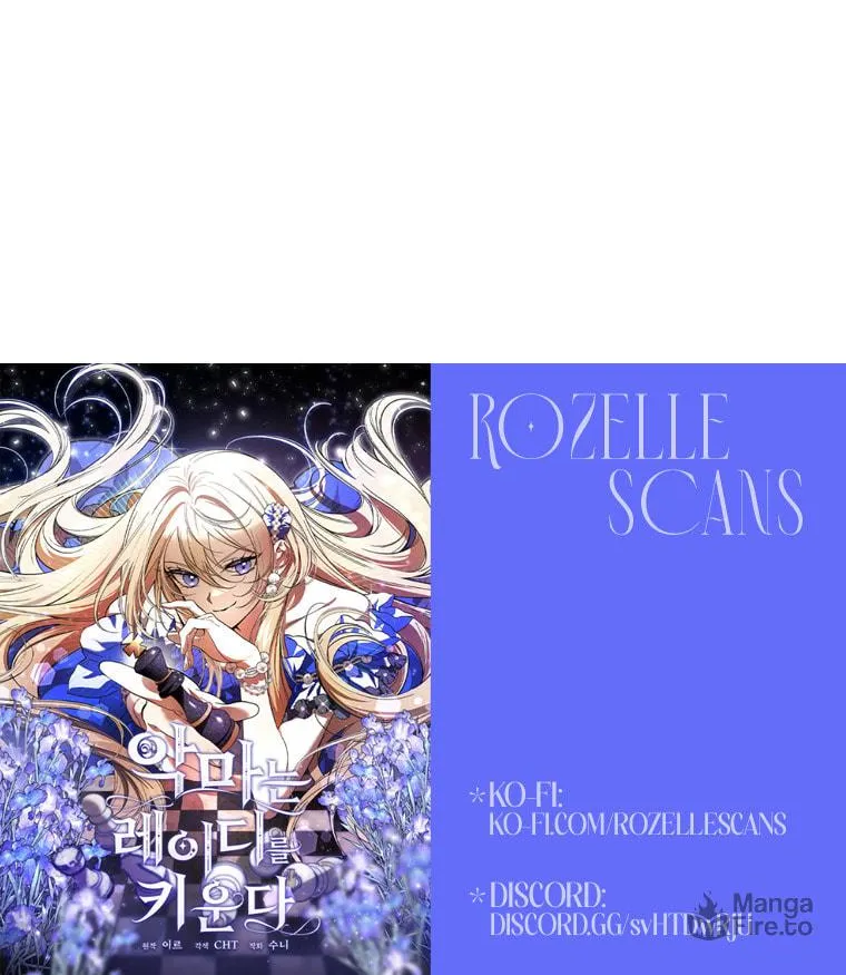 Read The Devil Raises a Lady Manga Online
