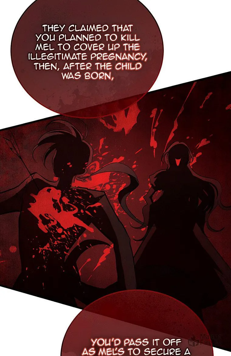 Read The Devil Raises a Lady Manga Online