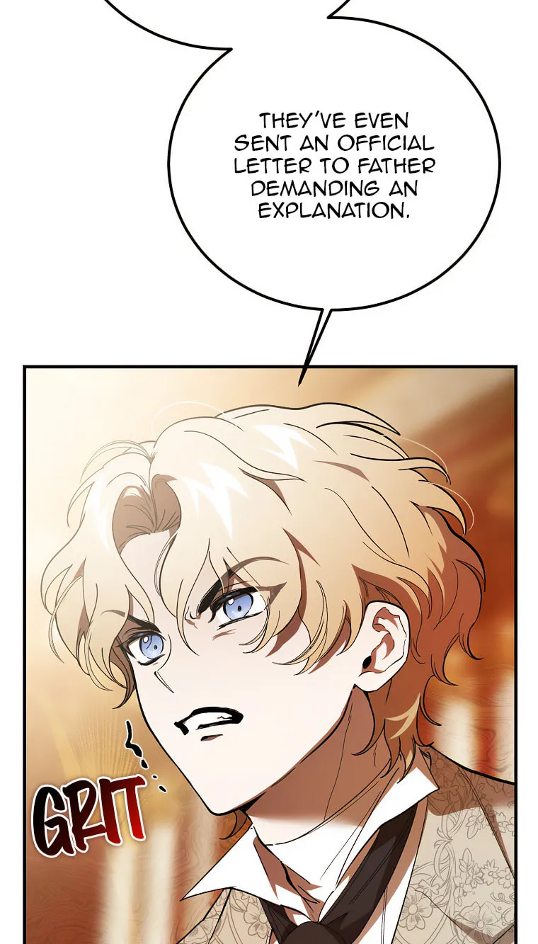 Read The Devil Raises a Lady Manga Online