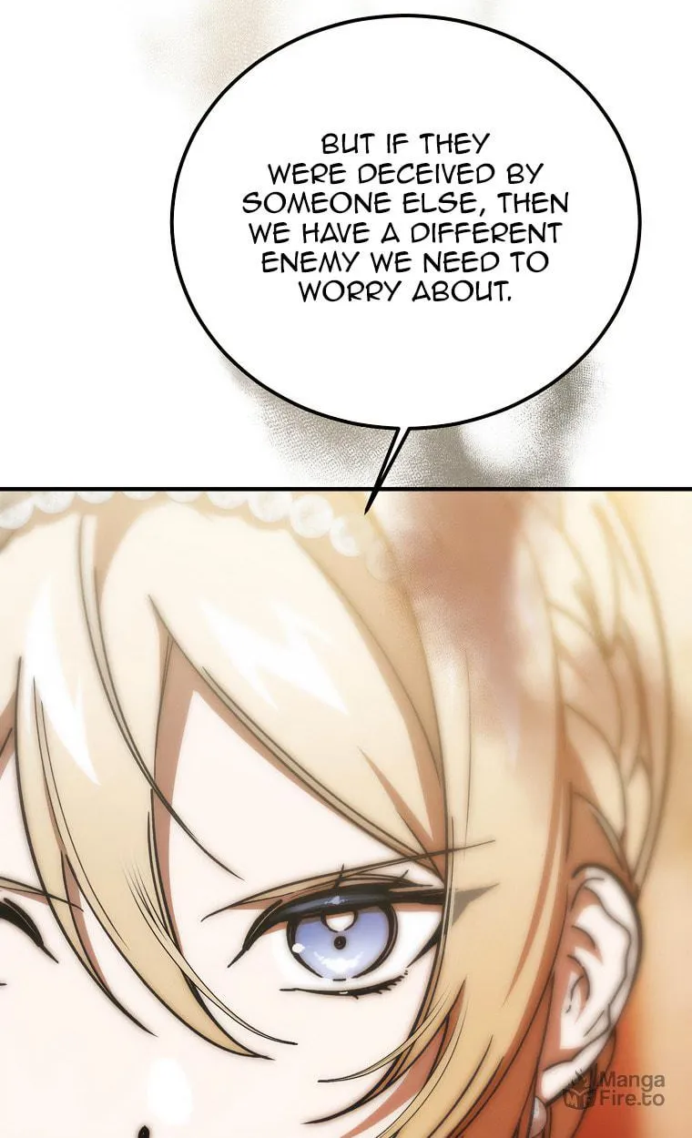 Read The Devil Raises a Lady Manga Online