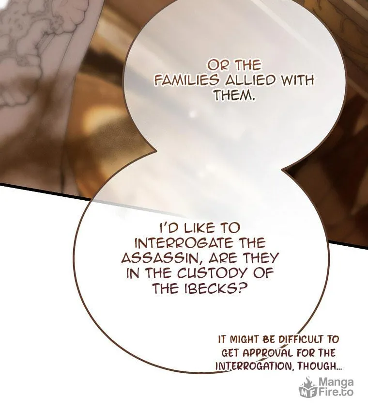 Read The Devil Raises a Lady Manga Online