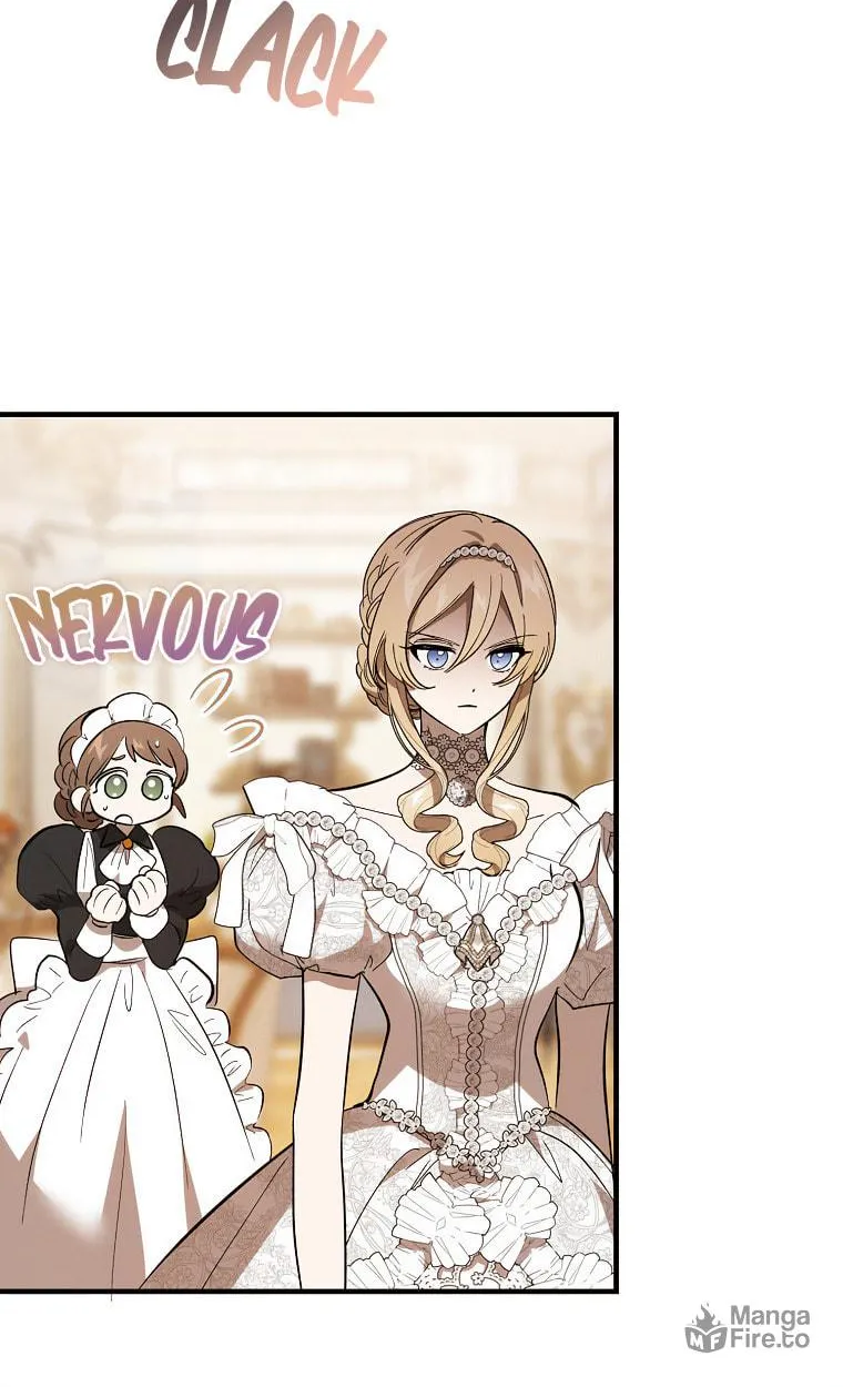 Read The Devil Raises a Lady Manga Online