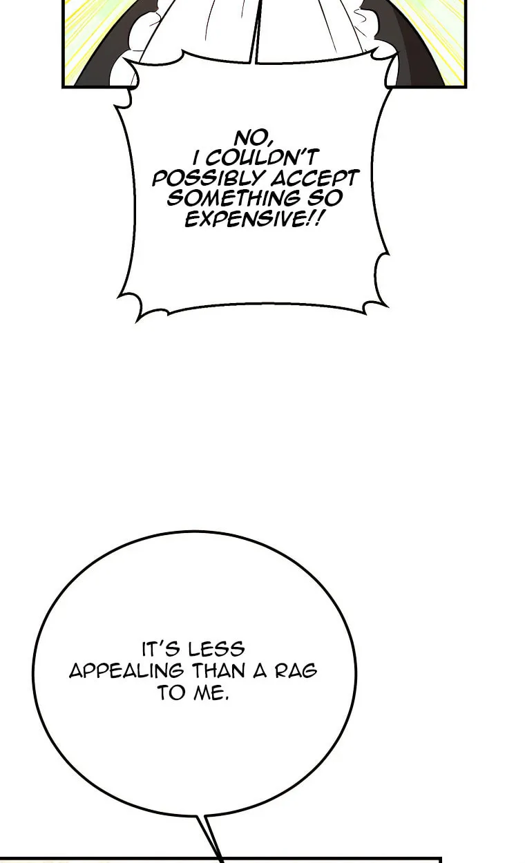Read The Devil Raises a Lady Manga Online