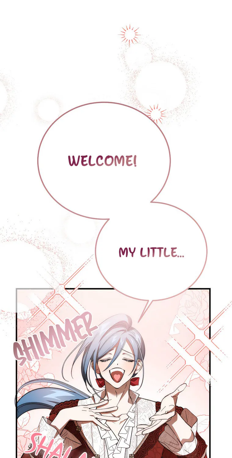 Read The Devil Raises a Lady Manga Online