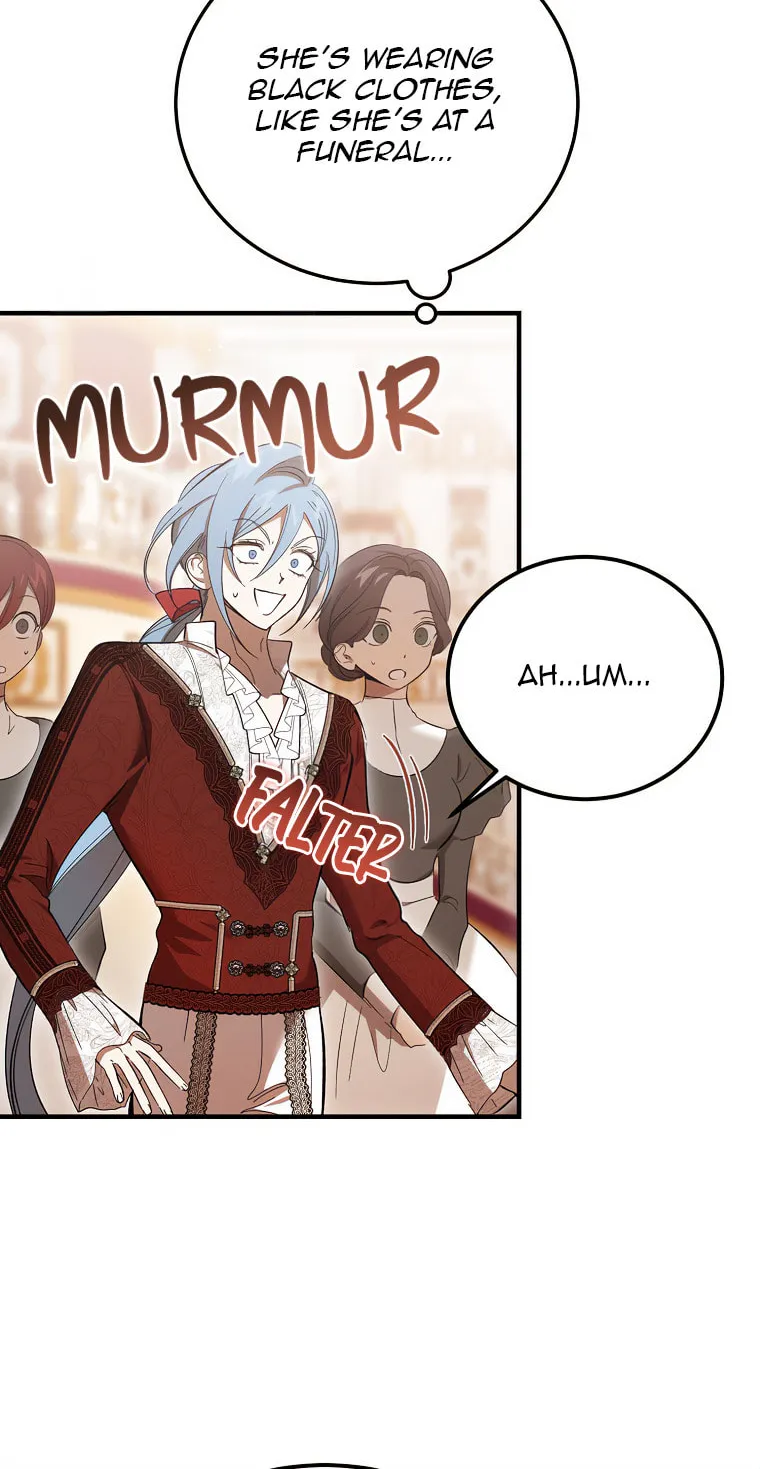 Read The Devil Raises a Lady Manga Online