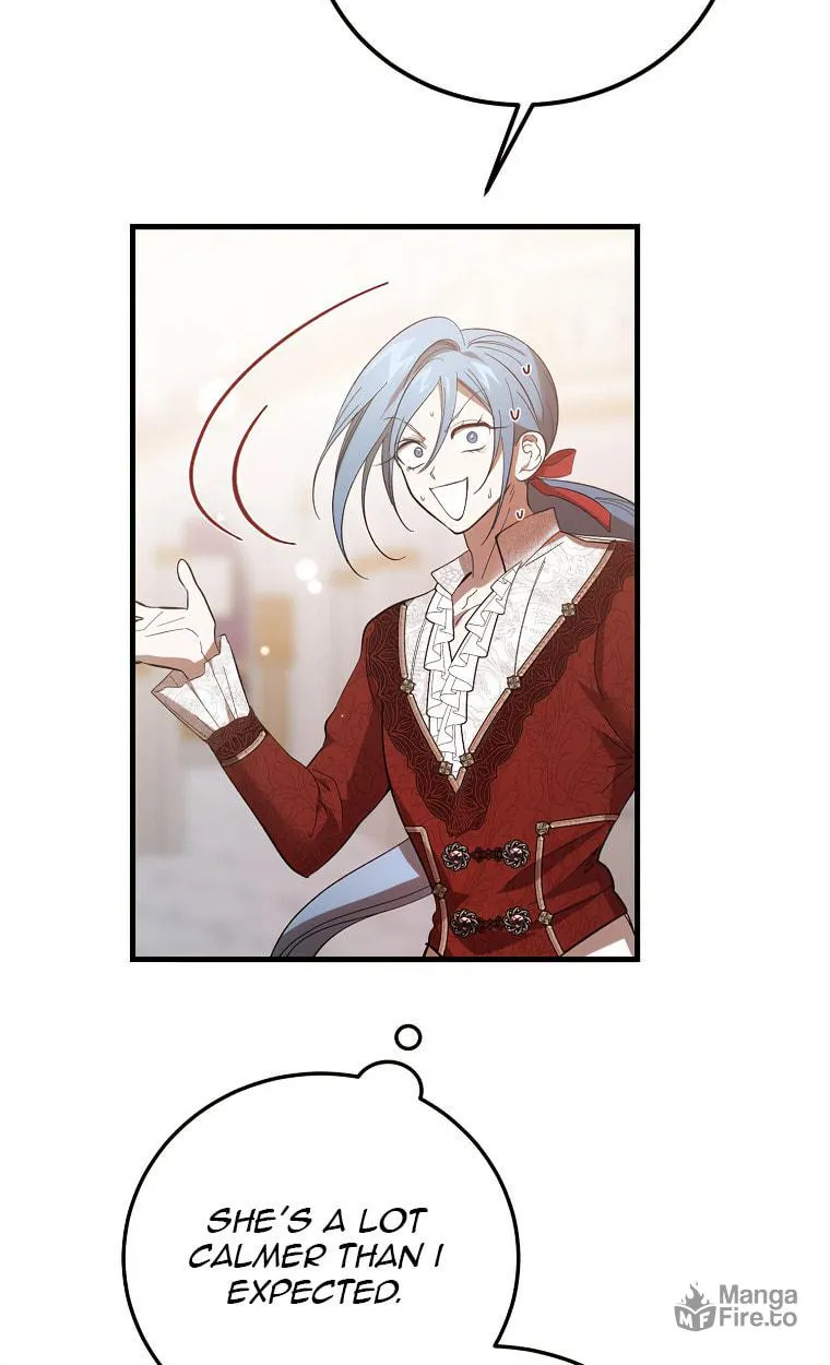 Read The Devil Raises a Lady Manga Online