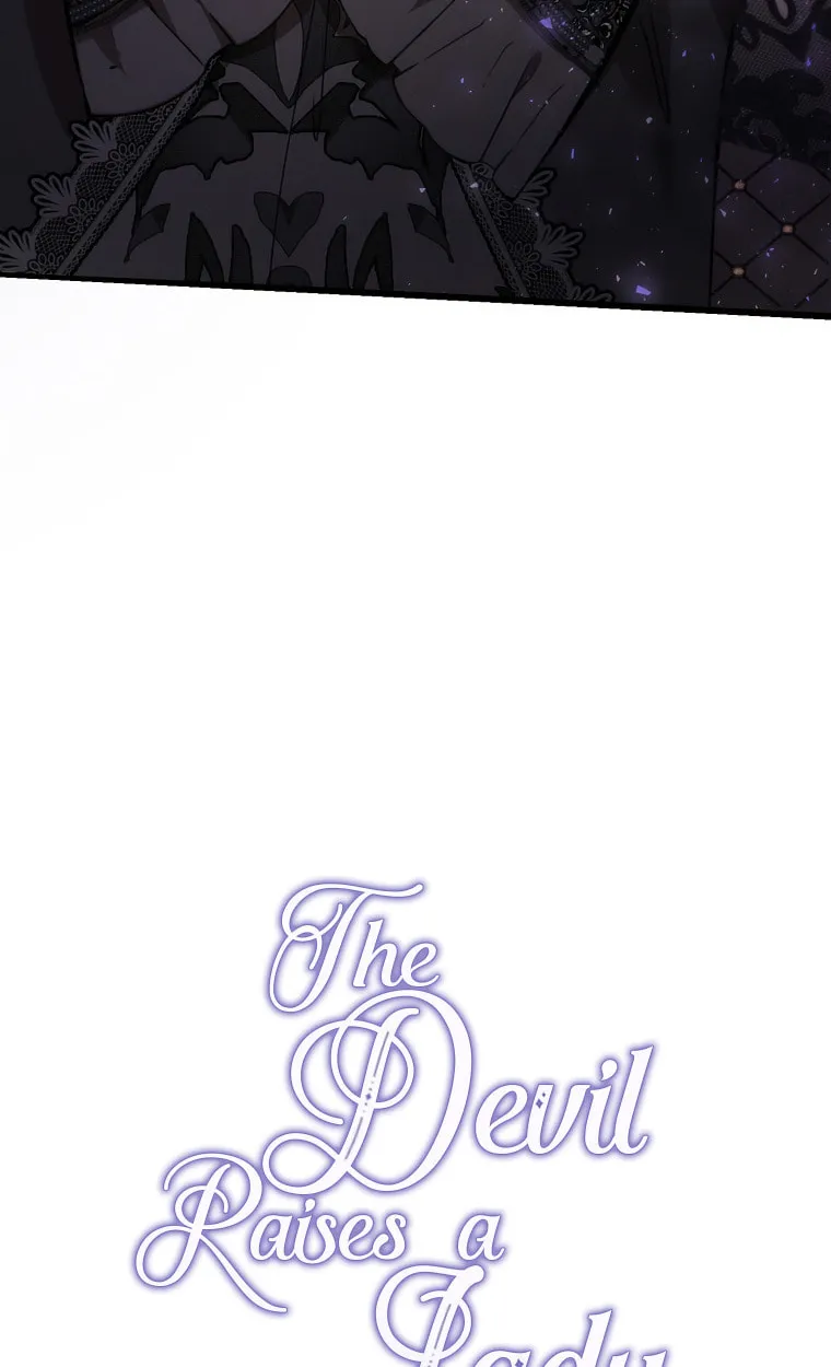 Read The Devil Raises a Lady Manga Online