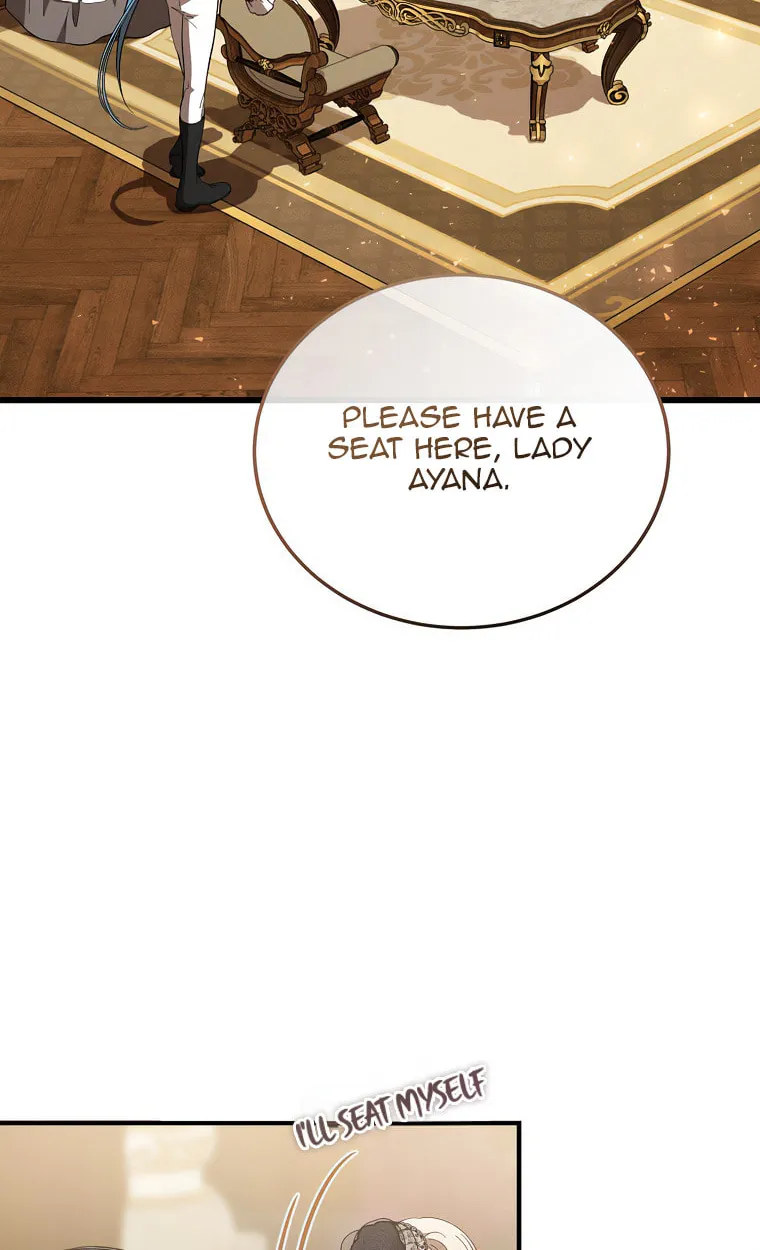 Read The Devil Raises a Lady Manga Online