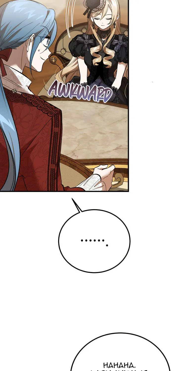 Read The Devil Raises a Lady Manga Online