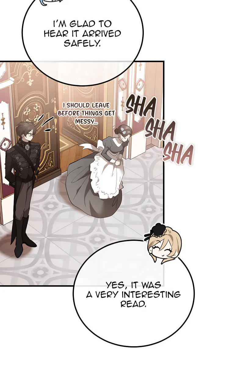 Read The Devil Raises a Lady Manga Online