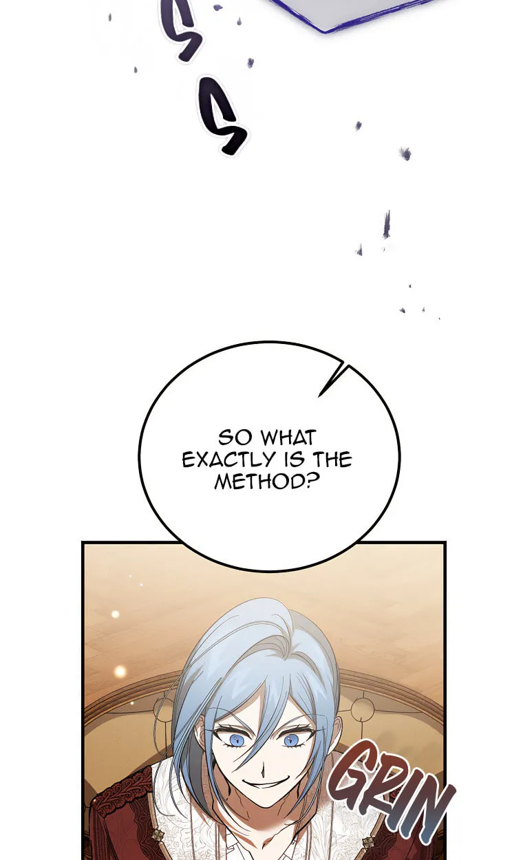 Read The Devil Raises a Lady Manga Online