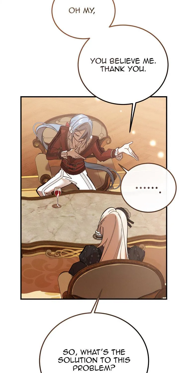 Read The Devil Raises a Lady Manga Online