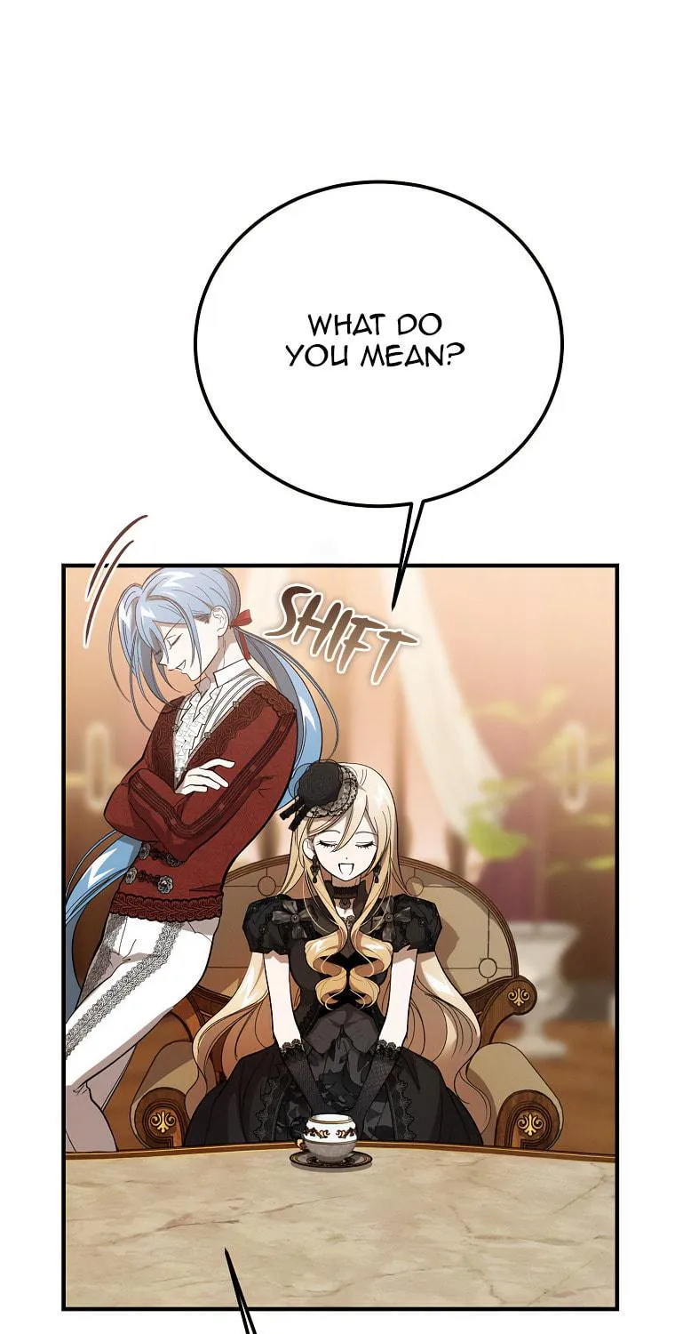 Read The Devil Raises a Lady Manga Online