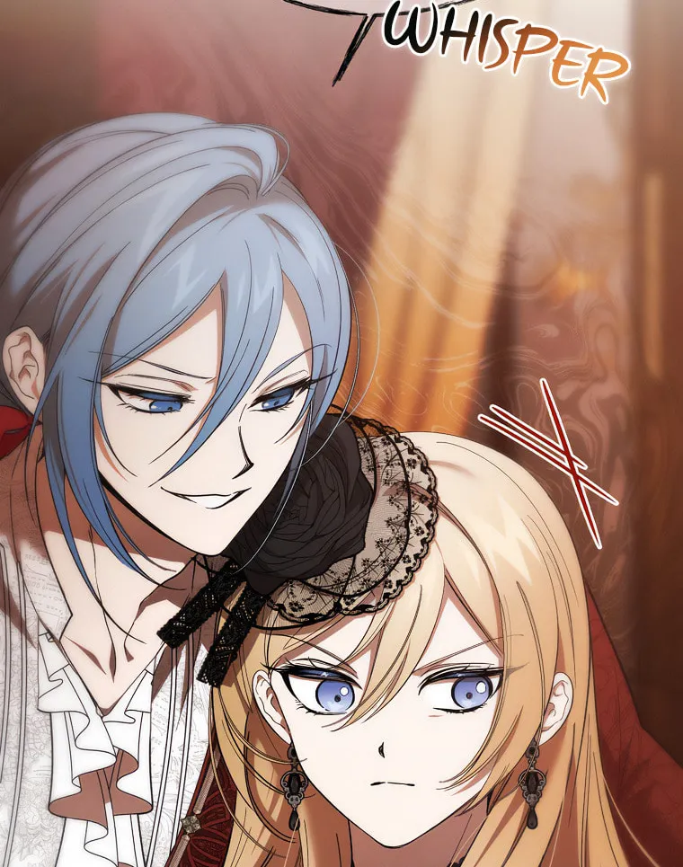 Read The Devil Raises a Lady Manga Online